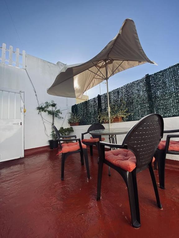 Penthouse In The Center * Cádiz